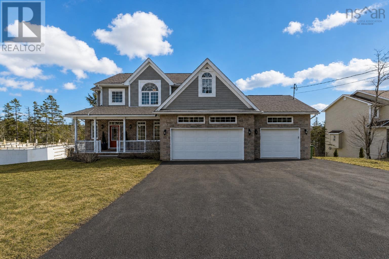 172 Voyageur Way, Hammonds Plains, Nova Scotia  B4B 0N1 - Photo 1 - 202605650