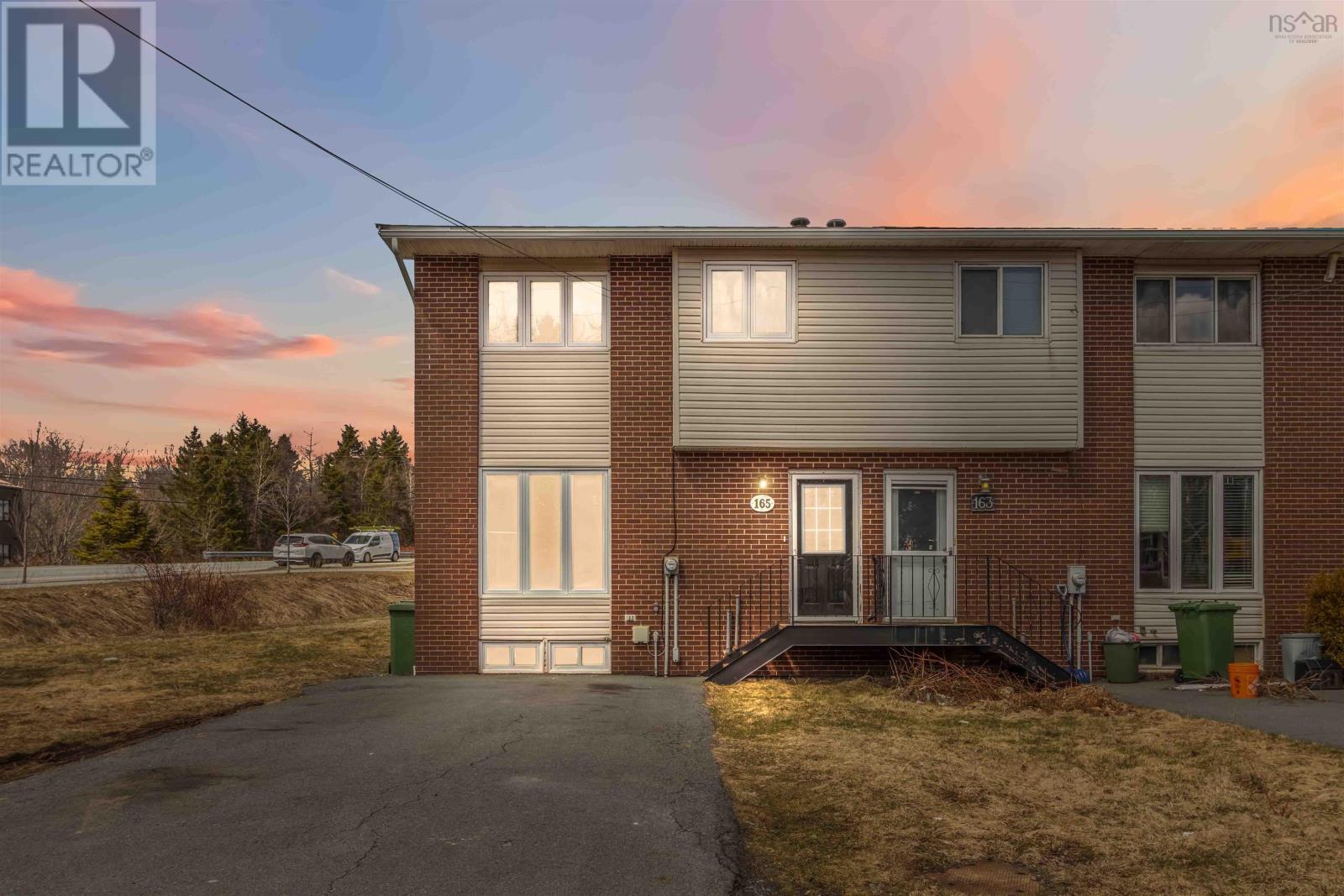 165 Merrimac Drive, Cole Harbour, Nova Scotia