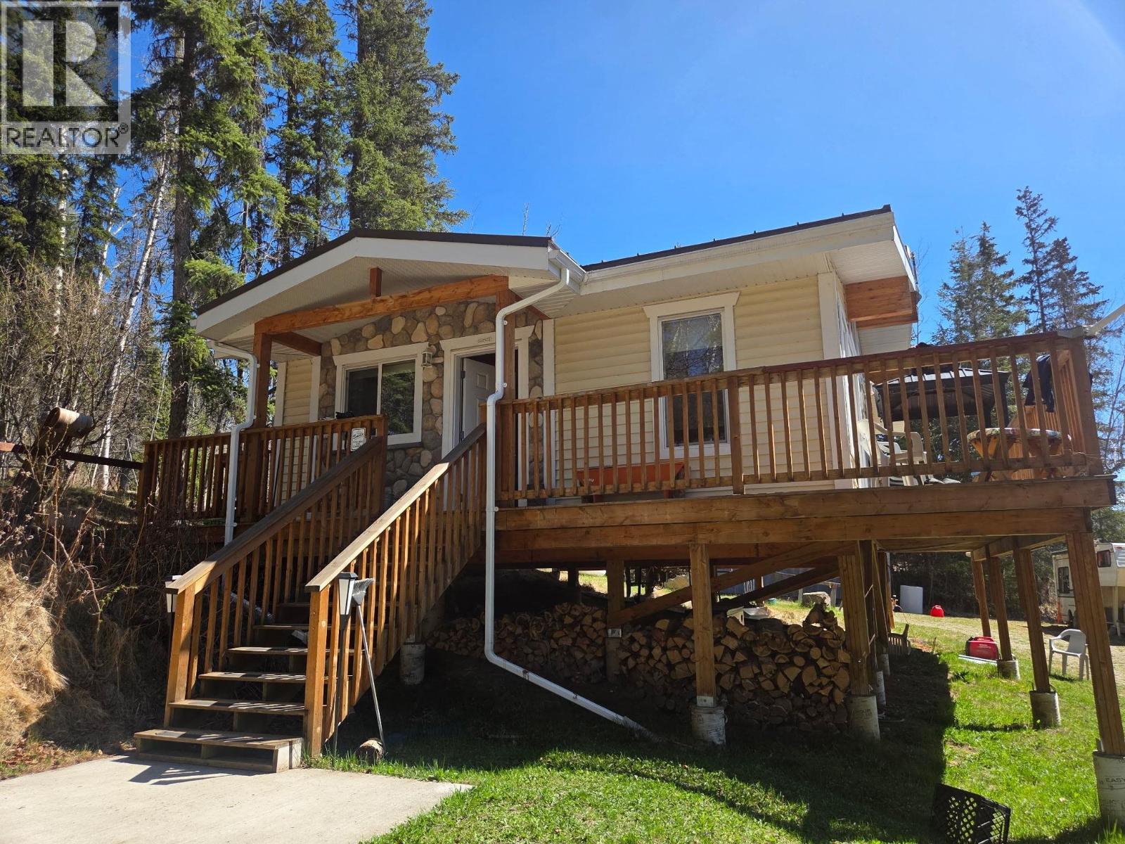 15006 Norman Lake Road, Prince George, British Columbia  V2N 6P4 - Photo 2 - R3120172