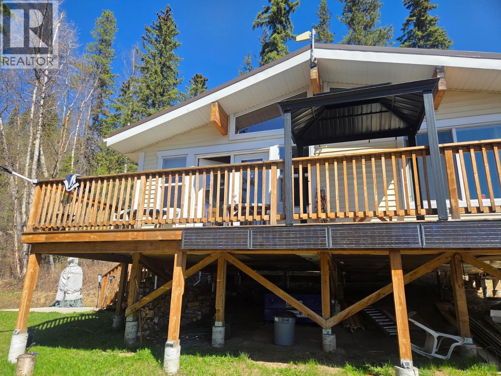 15006 NORMAN LAKE ROAD, Prince George, British Columbia