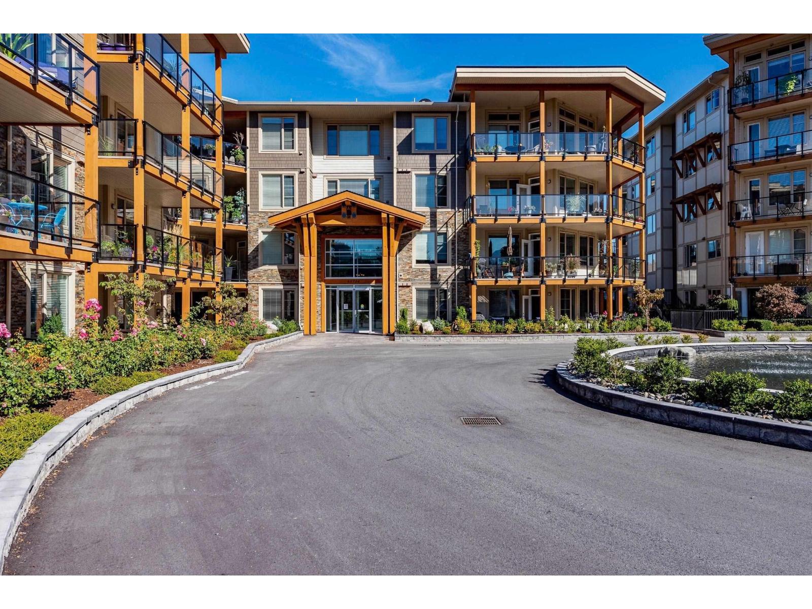 210 45754 Keith Wilson Road, Vedder Crossing, Chilliwack, British Columbia  V2R 6A9 - Photo 8 - R3096115