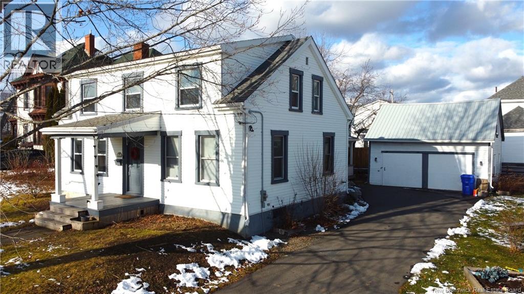 7 St. Croix Street, St. Stephen, New Brunswick  E3L 2A2 - Photo 2 - NB119771