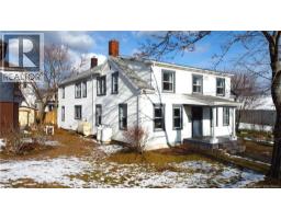 7 St. Croix Street, St. Stephen, New Brunswick
