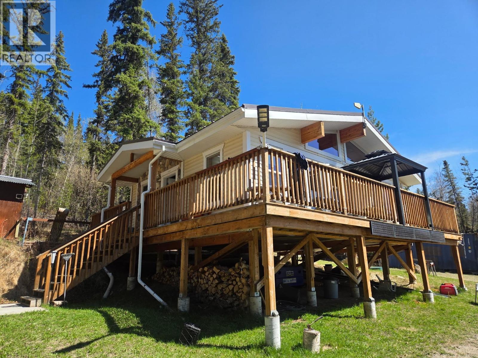 15006 Norman Lake Road, Prince George, British Columbia  V2N 6P4 - Photo 4 - R3120172