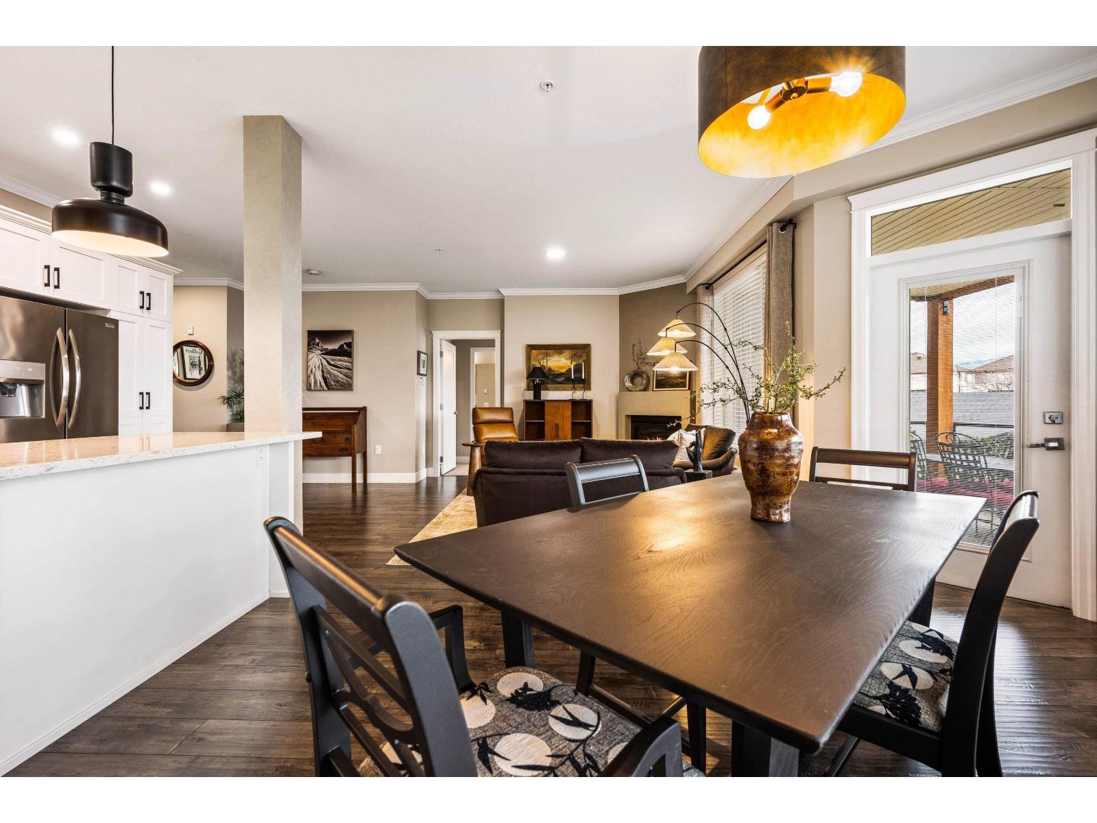 210 45754 Keith Wilson Road, Vedder Crossing, Chilliwack, British Columbia  V2R 6A9 - Photo 25 - R3096115