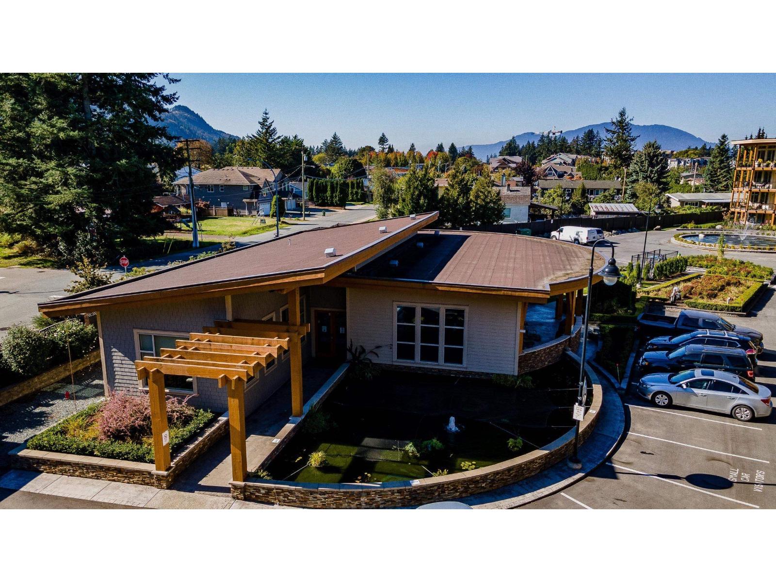 210 45754 Keith Wilson Road, Vedder Crossing, Chilliwack, British Columbia  V2R 6A9 - Photo 39 - R3096115