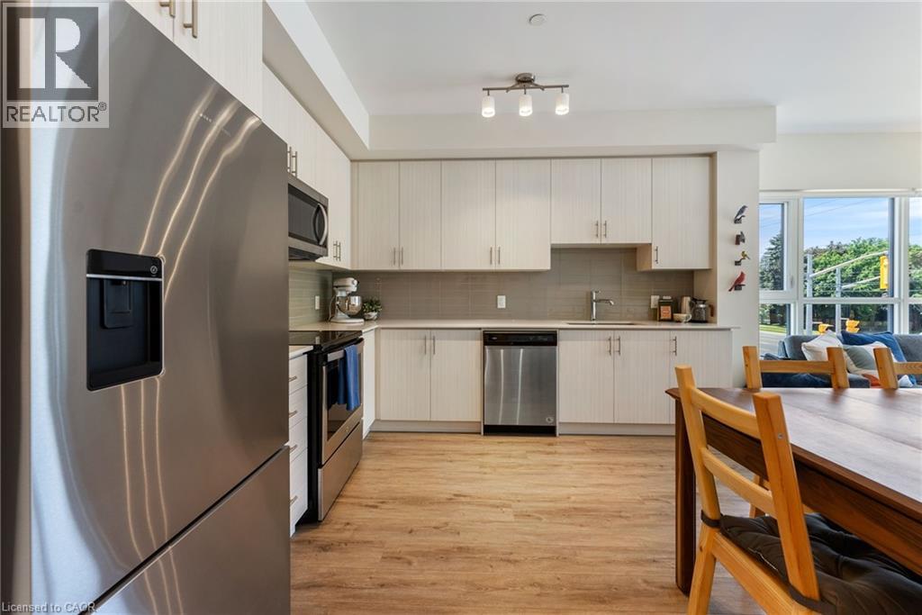 340 Plains Road E Unit# 202, Burlington, Ontario  L7T 0C2 - Photo 6 - 40820647