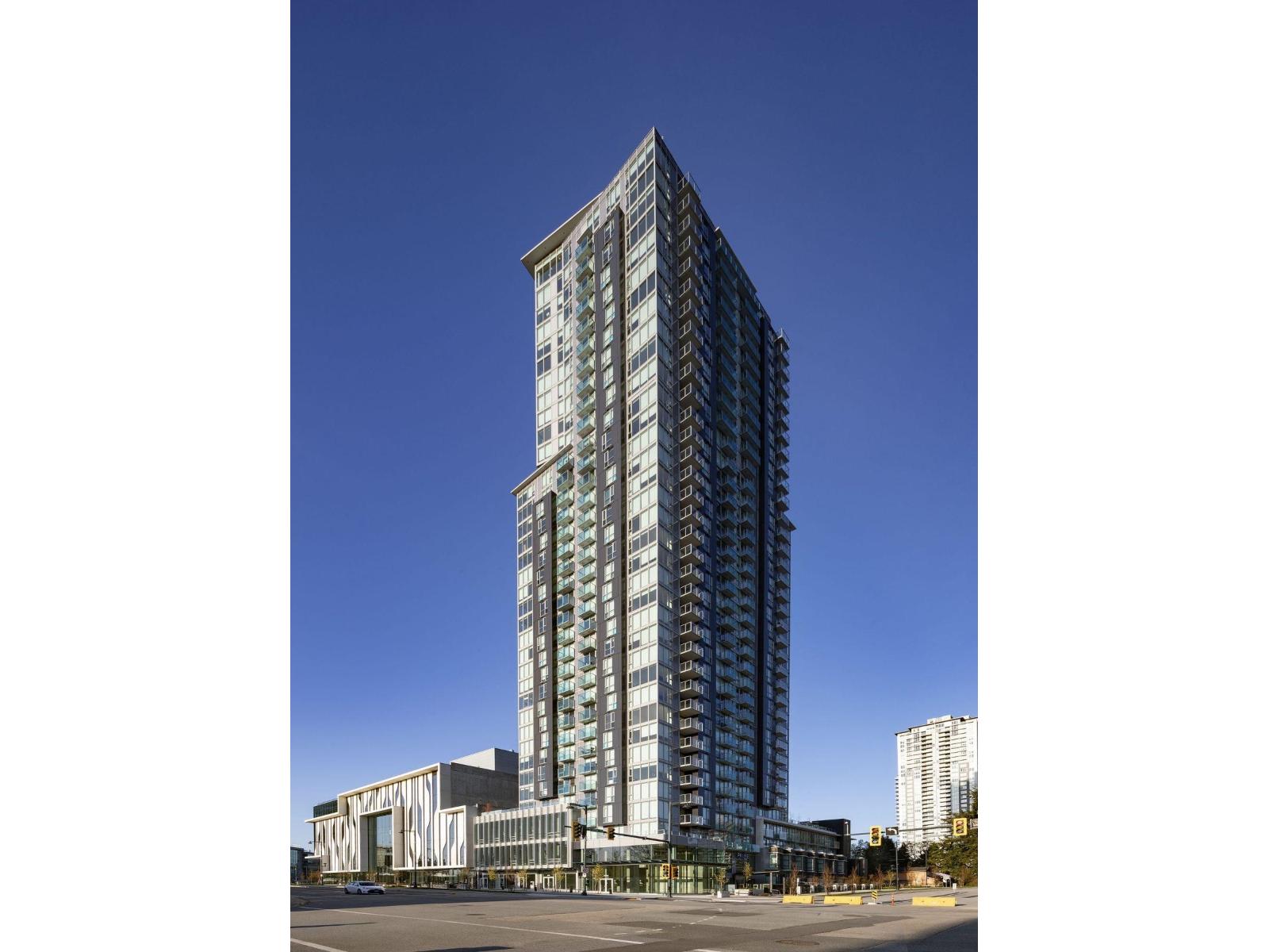 1711 13438 Central Avenue, Surrey, British Columbia  V3T 0N2 - Photo 2 - R3082238