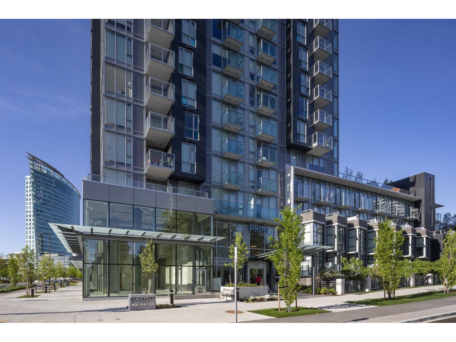 1711 13438 Central Avenue, Surrey, British Columbia  V3T 0N2 - Photo 6 - R3082238