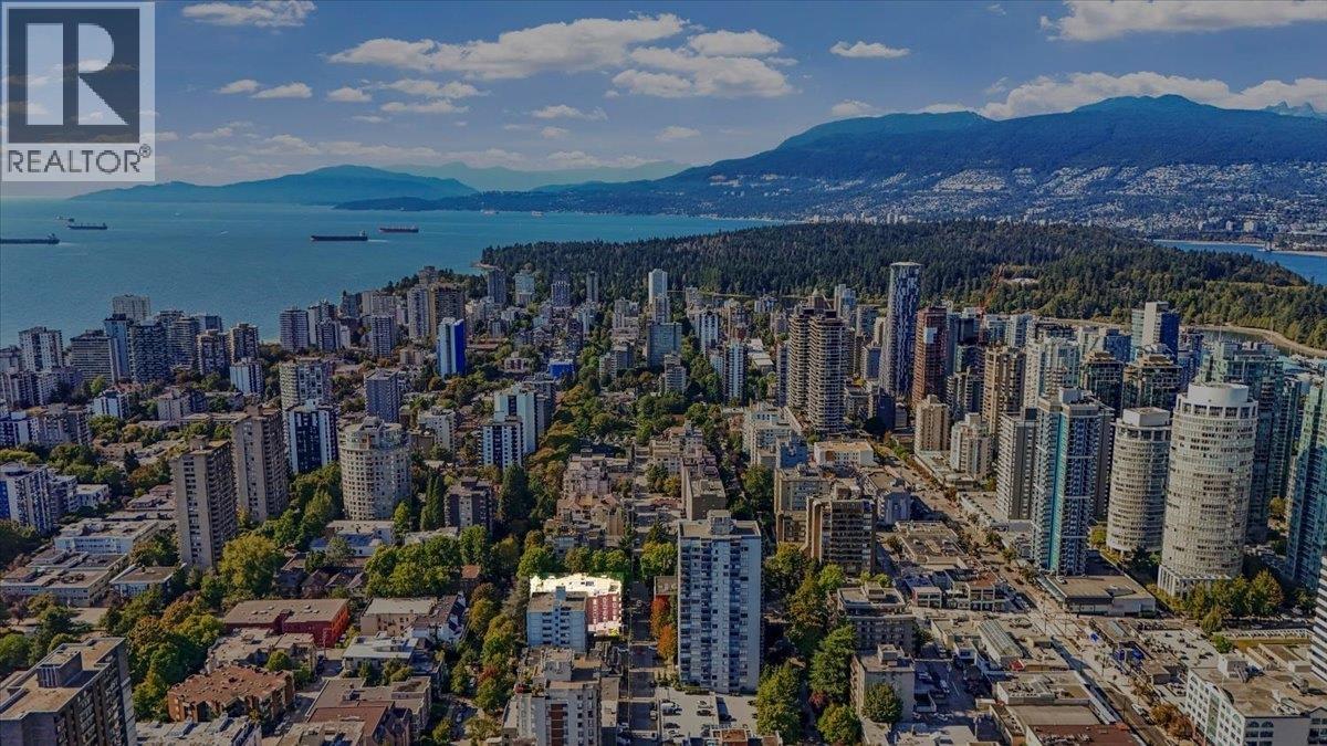 101 888 Bute Street, Vancouver, British Columbia  V6E 1Y5 - Photo 38 - R3119956
