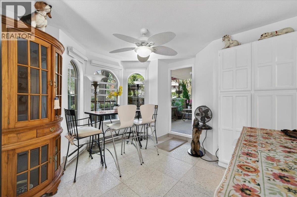 101 888 Bute Street, Vancouver, British Columbia  V6E 1Y5 - Photo 15 - R3119956