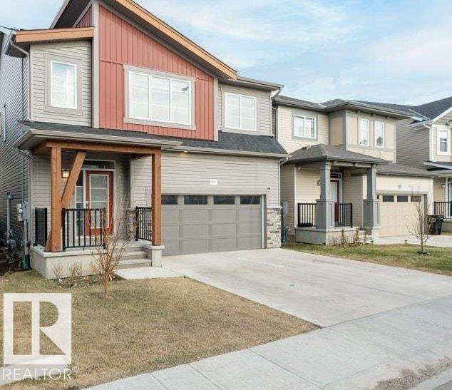 2011 207 St Nw, Edmonton, Alberta  T6M 1R7 - Photo 2 - E4486004