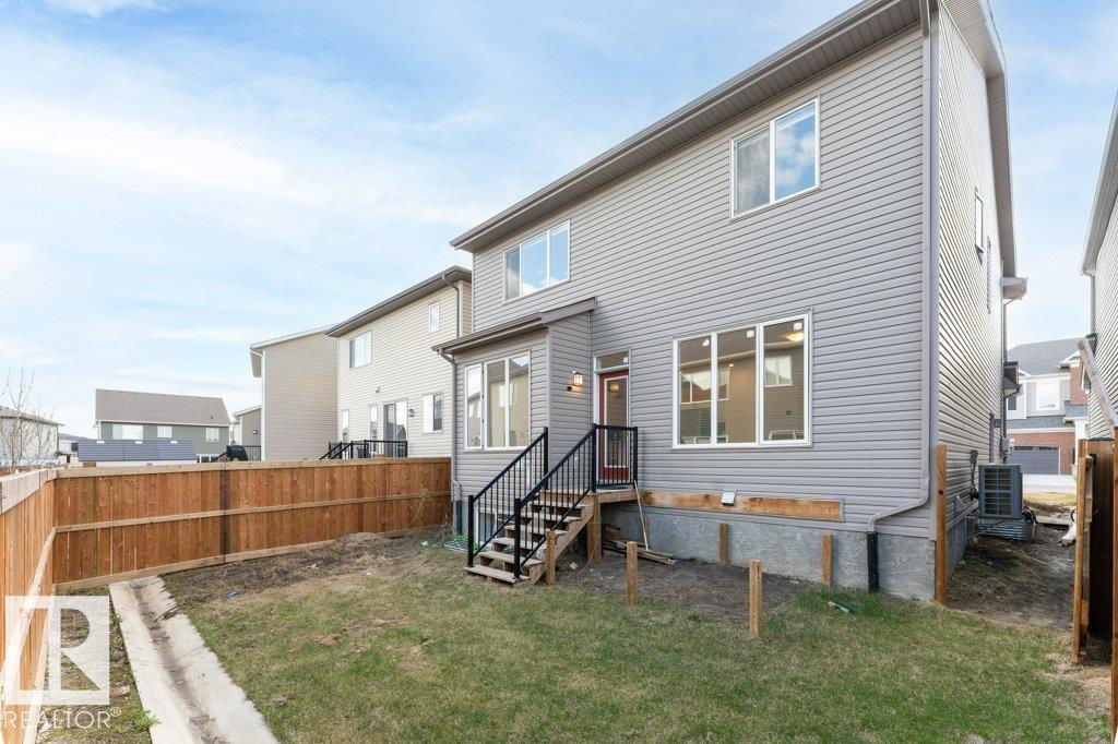 2011 207 St Nw, Edmonton, Alberta  T6M 1R7 - Photo 58 - E4486004