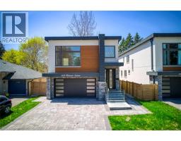 1362 KENMUIR Avenue, Mississauga, Ontario