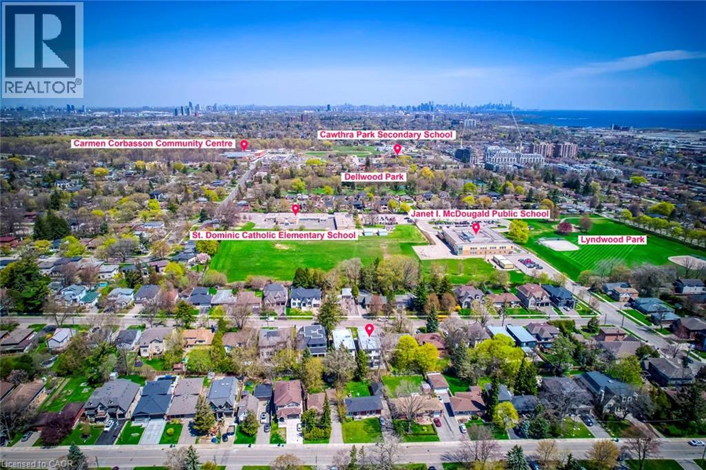 1362 Kenmuir Avenue, Mississauga, Ontario  L5G 4B4 - Photo 49 - 40820733