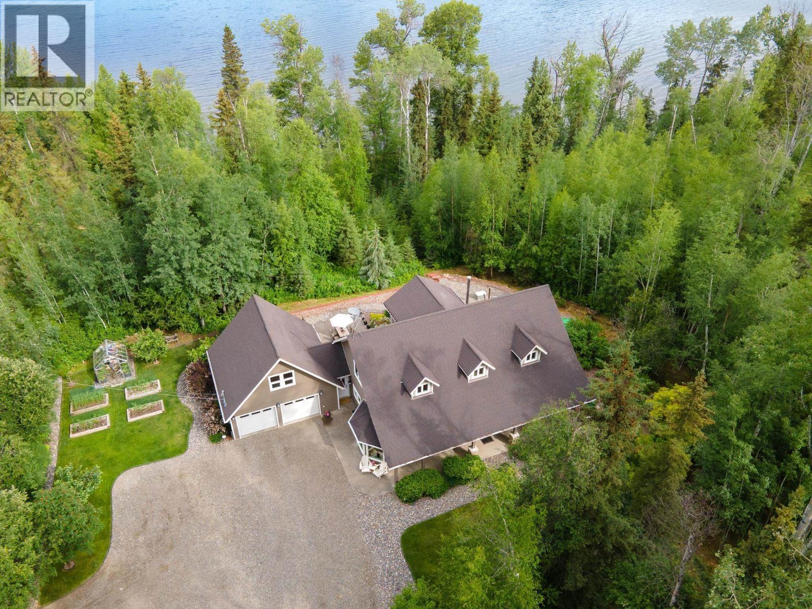 4230 Sowchea Road, Fort St. James, British Columbia  V0J 1P0 - Photo 3 - R3119732