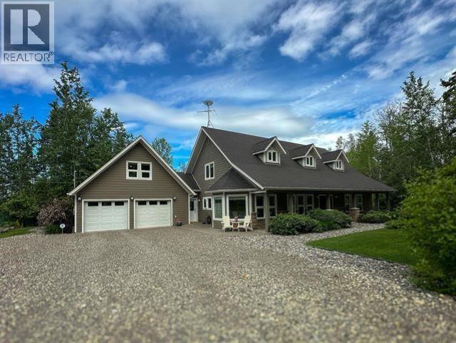 4230 Sowchea Road, Fort St. James, British Columbia  V0J 1P0 - Photo 6 - R3119732