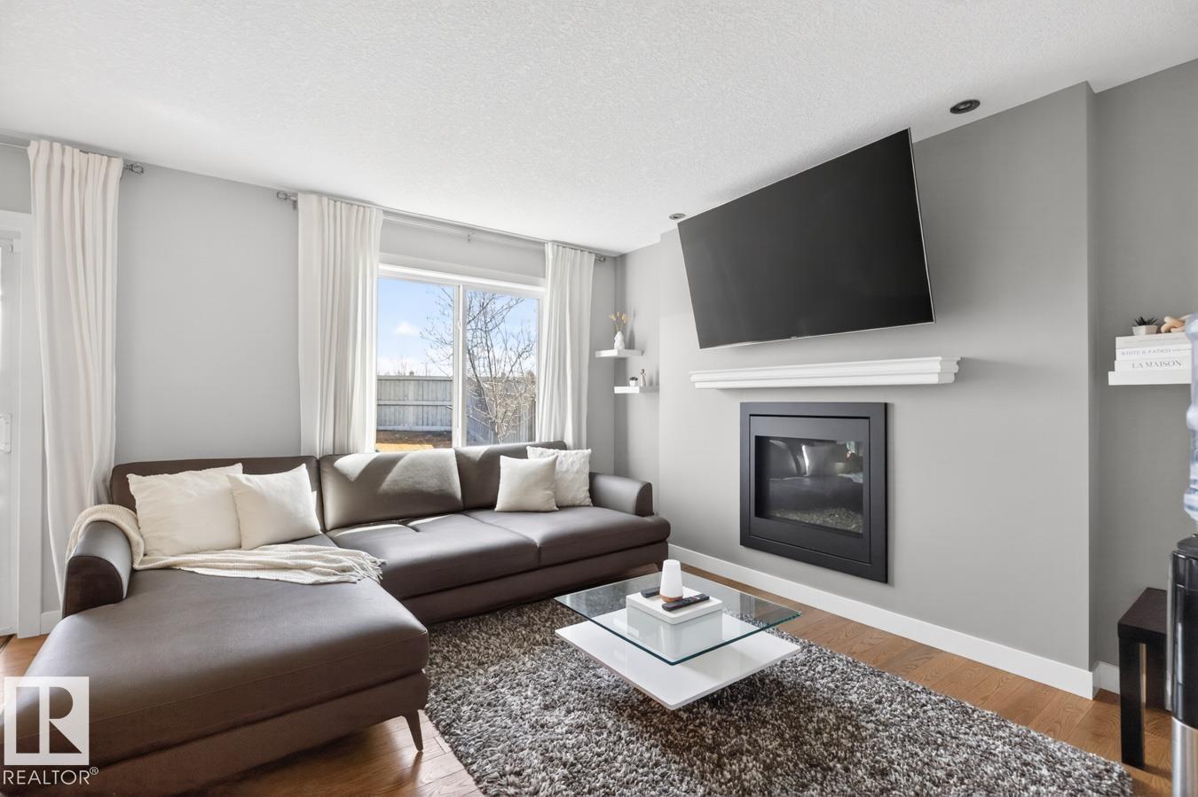 7135 Cardinal Wy Sw, Edmonton, Alberta  T6W 1Z3 - Photo 12 - E4486001