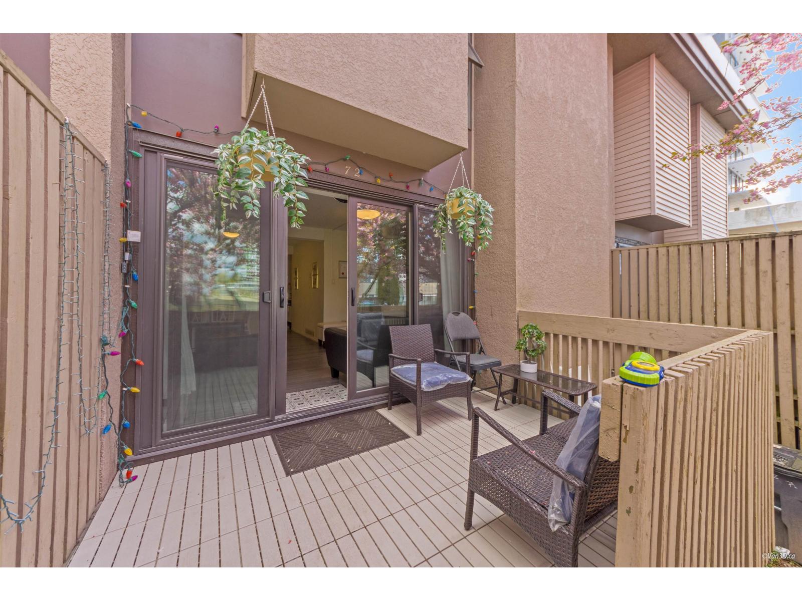 72 13756 Central Avenue, Surrey, British Columbia  V3T 1R9 - Photo 21 - R3120247