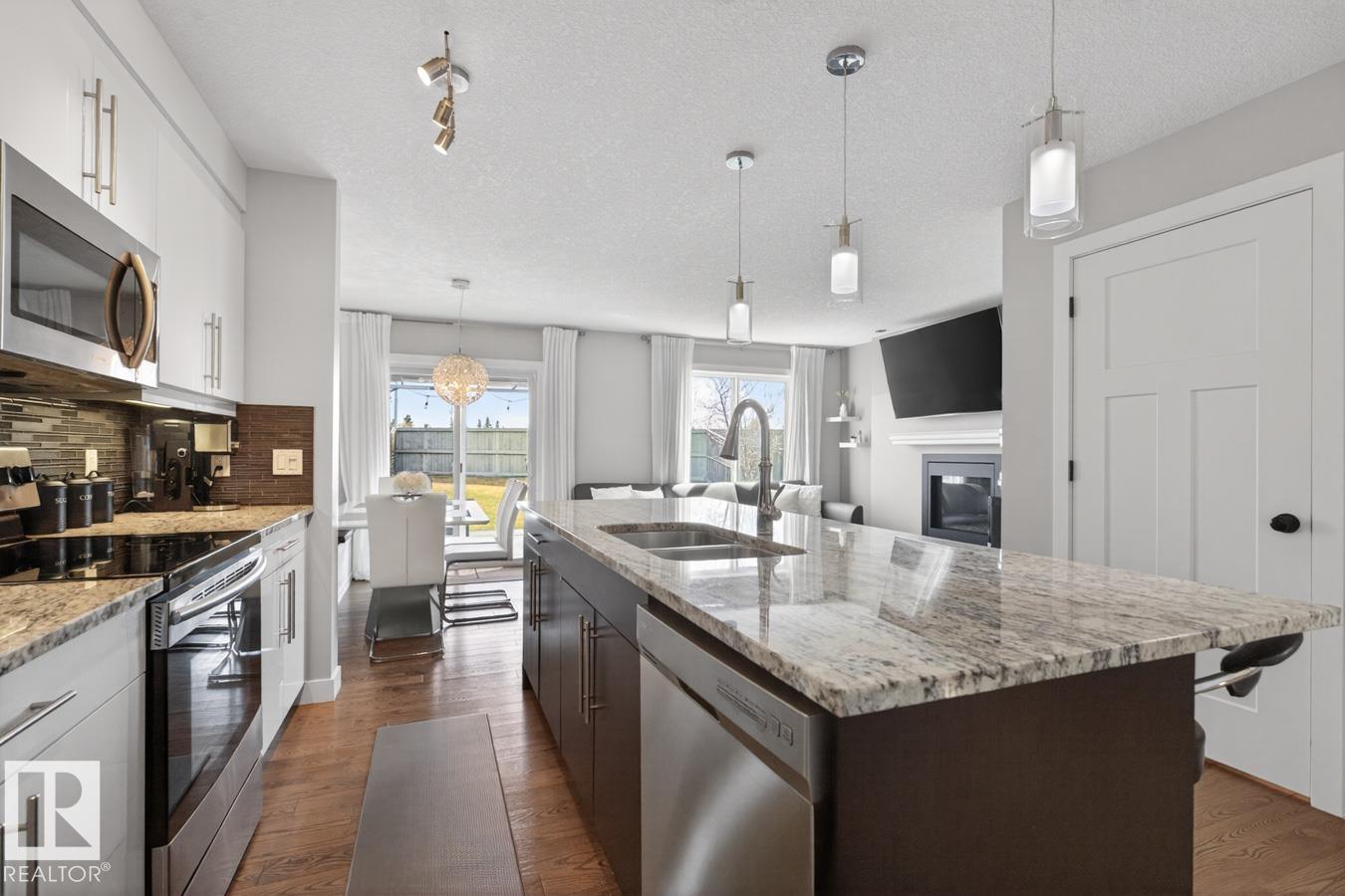 7135 Cardinal Wy Sw, Edmonton, Alberta  T6W 1Z3 - Photo 8 - E4486001