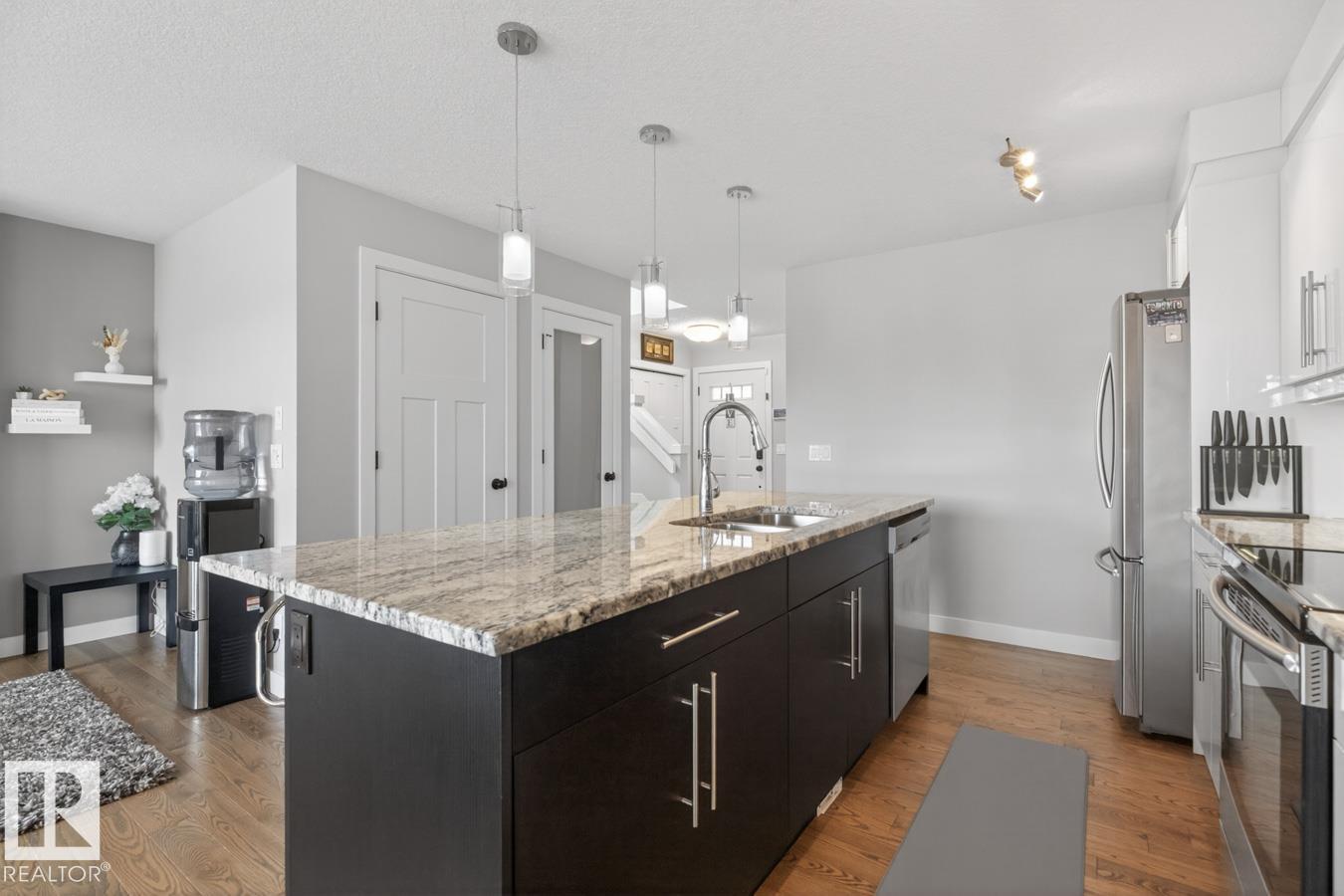7135 Cardinal Wy Sw, Edmonton, Alberta  T6W 1Z3 - Photo 6 - E4486001