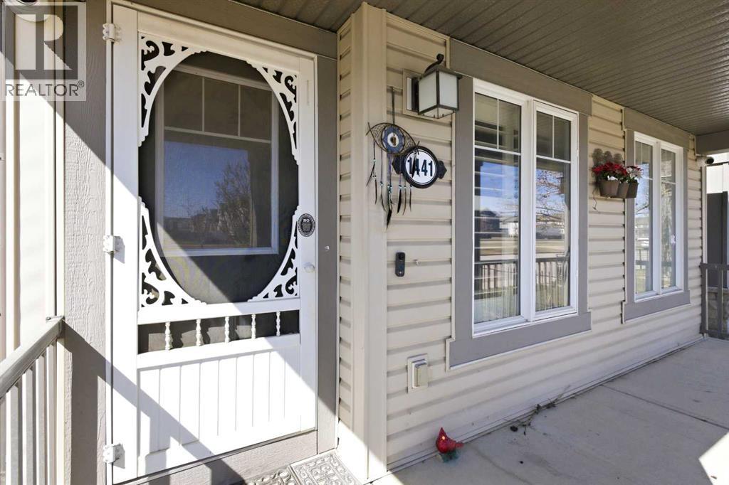 1441 Windstone Road Sw, Airdrie, Alberta  T4B 0N9 - Photo 2 - A2305331