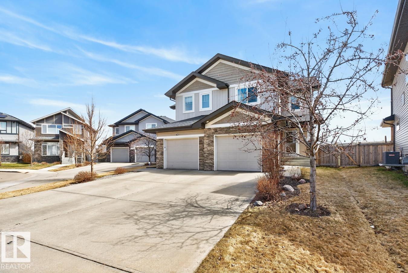 7135 Cardinal Wy Sw, Edmonton, Alberta  T6W 1Z3 - Photo 42 - E4486001