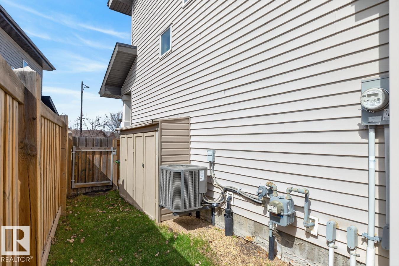 7135 Cardinal Wy Sw, Edmonton, Alberta  T6W 1Z3 - Photo 41 - E4486001