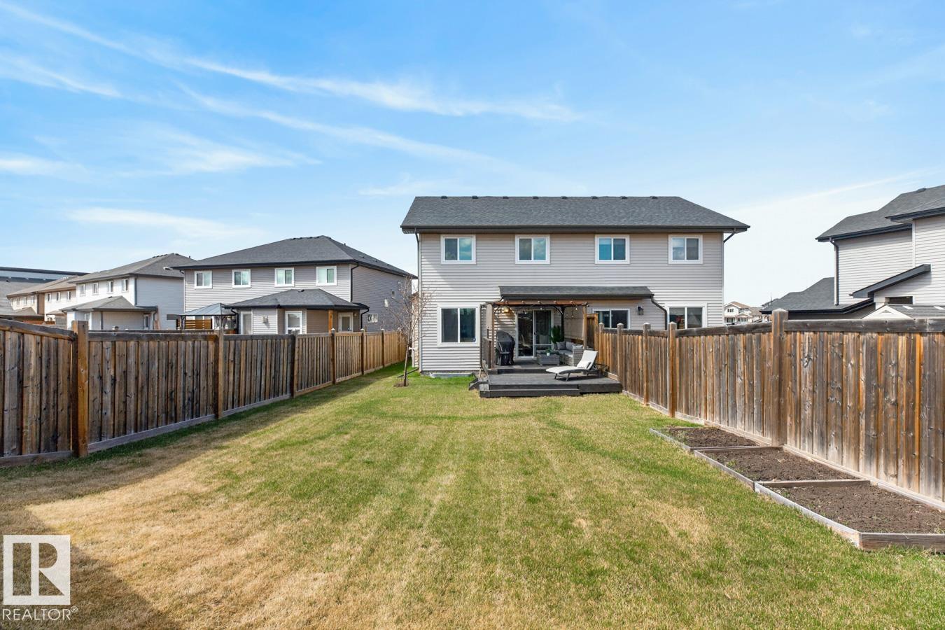 7135 Cardinal Wy Sw, Edmonton, Alberta  T6W 1Z3 - Photo 39 - E4486001
