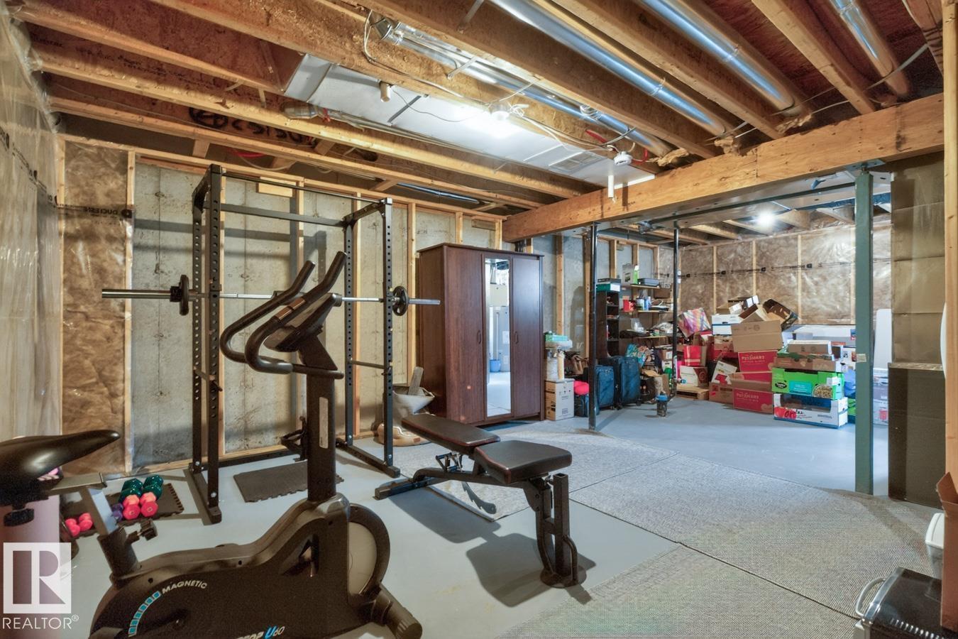 7135 Cardinal Wy Sw, Edmonton, Alberta  T6W 1Z3 - Photo 33 - E4486001