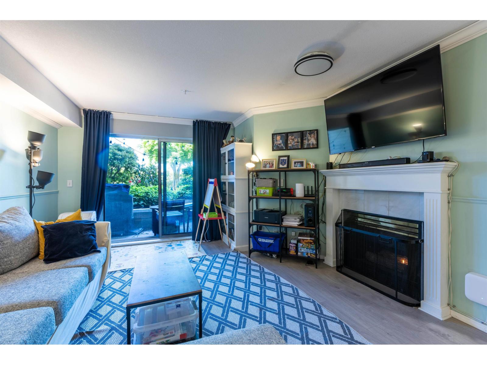 114 2750 Fairlane Street, Abbotsford, British Columbia  V2S 7K9 - Photo 25 - R3119109
