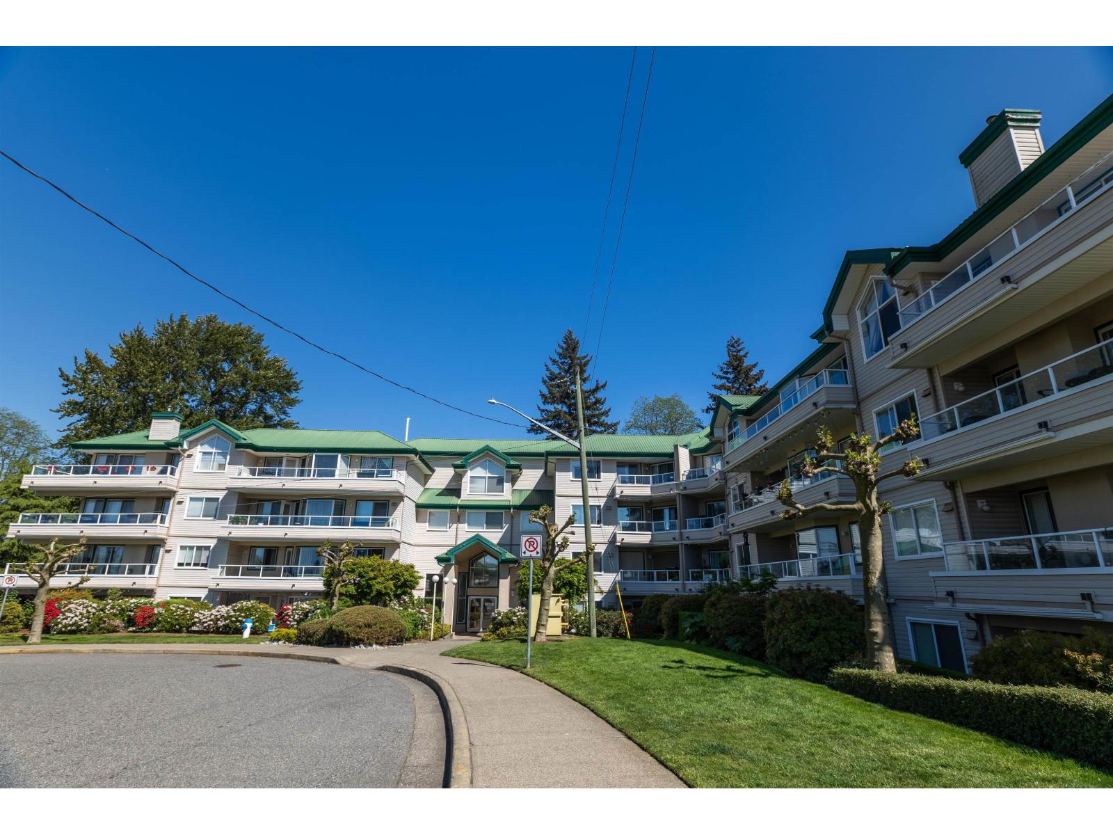114 2750 Fairlane Street, Abbotsford, British Columbia  V2S 7K9 - Photo 36 - R3119109