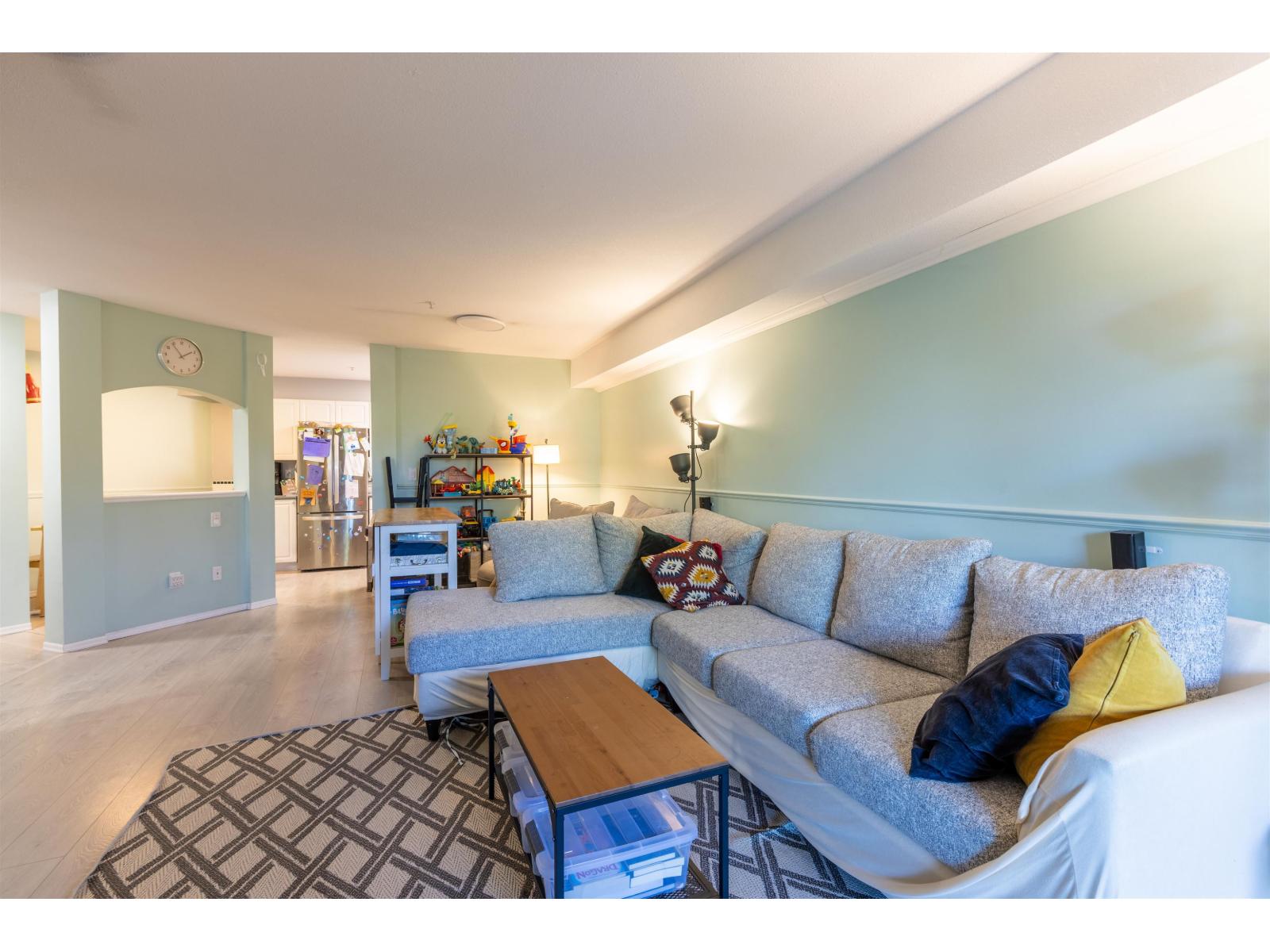 114 2750 Fairlane Street, Abbotsford, British Columbia  V2S 7K9 - Photo 27 - R3119109