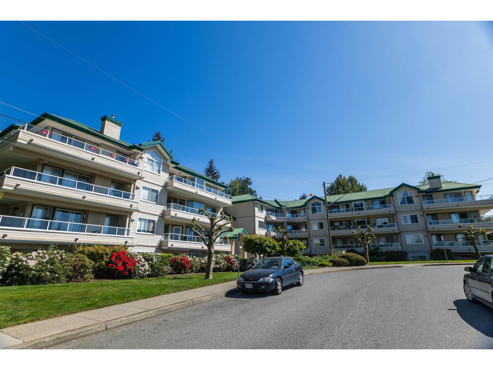 114 2750 Fairlane Street, Abbotsford, British Columbia  V2S 7K9 - Photo 34 - R3119109