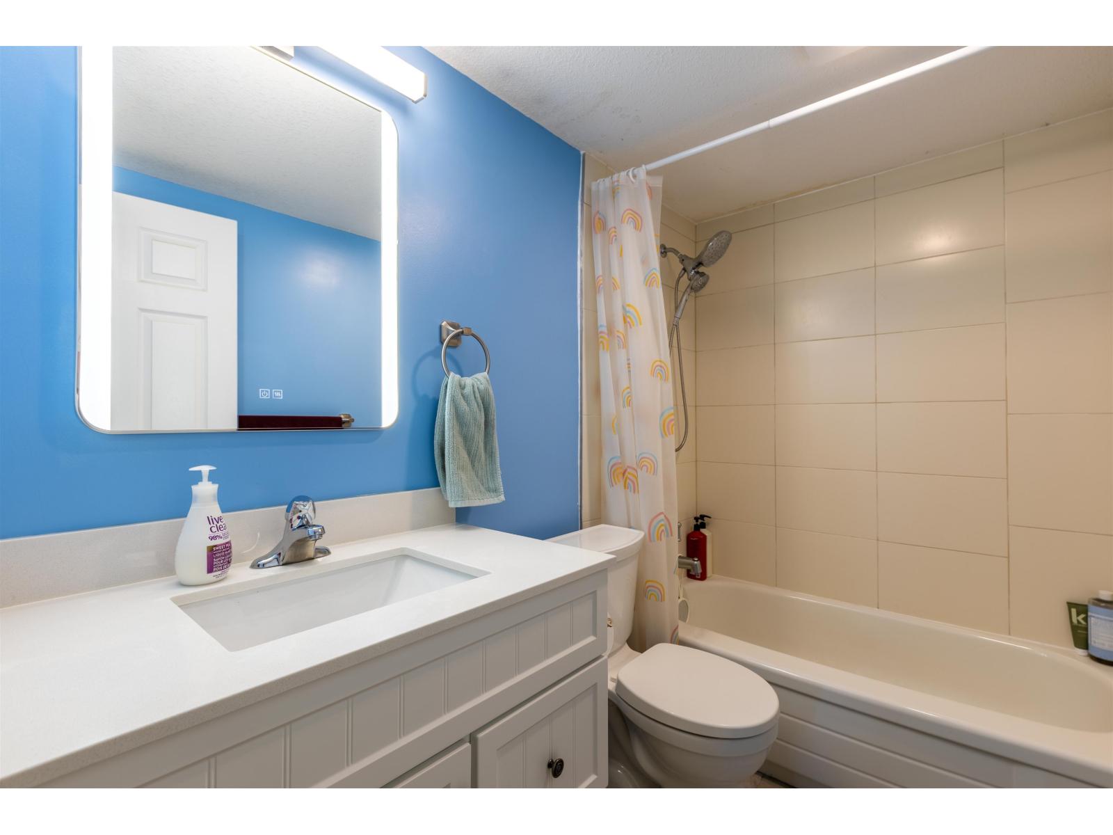 114 2750 Fairlane Street, Abbotsford, British Columbia  V2S 7K9 - Photo 5 - R3119109