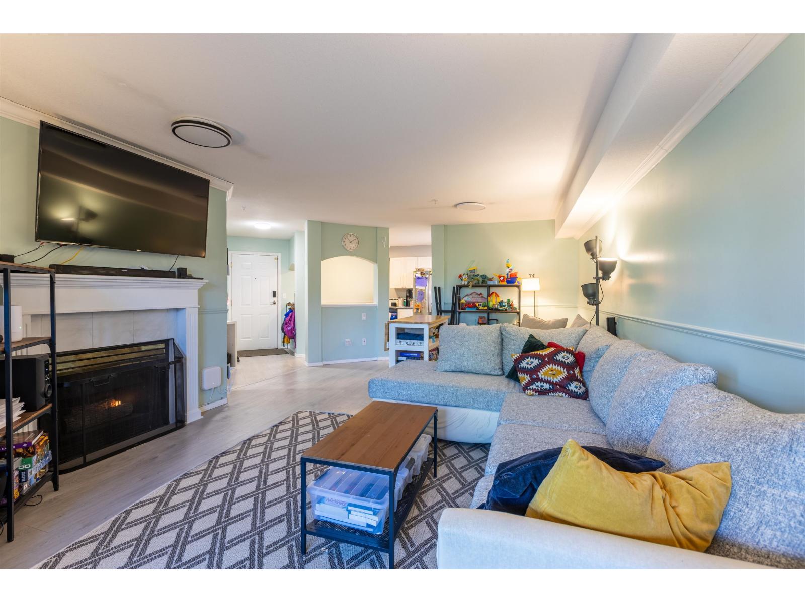 114 2750 FAIRLANE STREET, Abbotsford, British Columbia