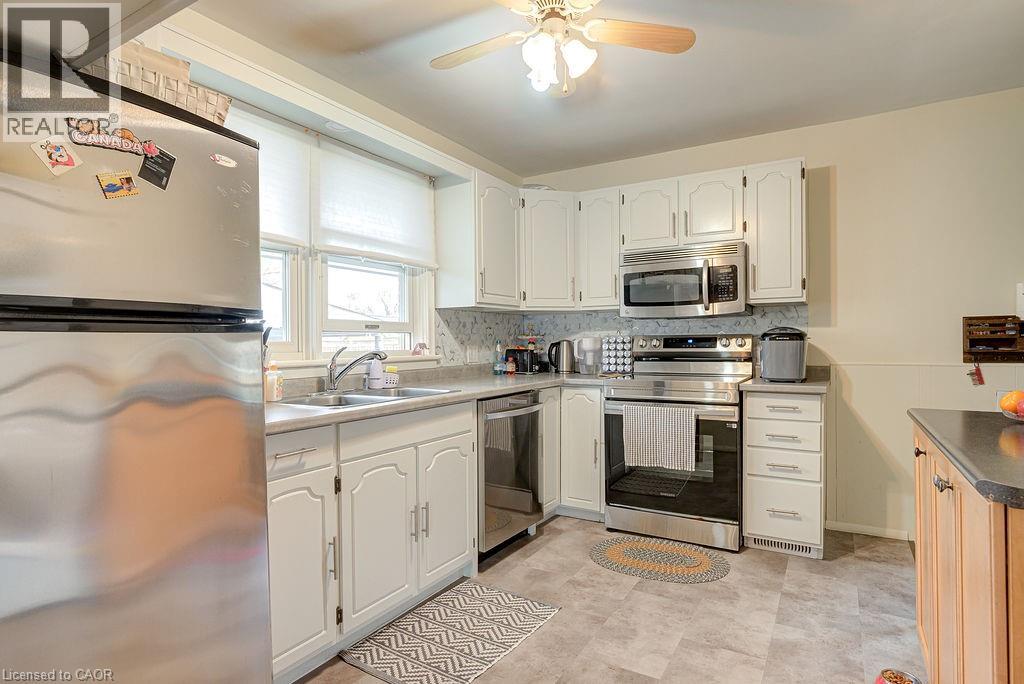 10 Elmwood Avenue, Kitchener, Ontario  N2H 6G4 - Photo 10 - 40825223
