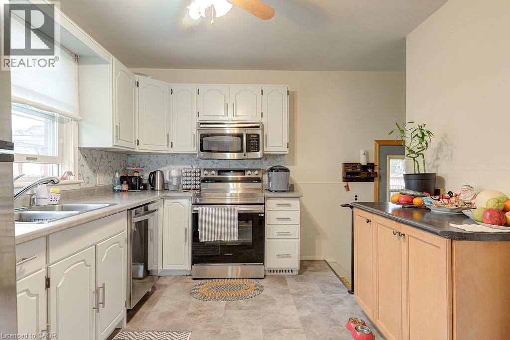 10 Elmwood Avenue, Kitchener, Ontario  N2H 6G4 - Photo 12 - 40825223