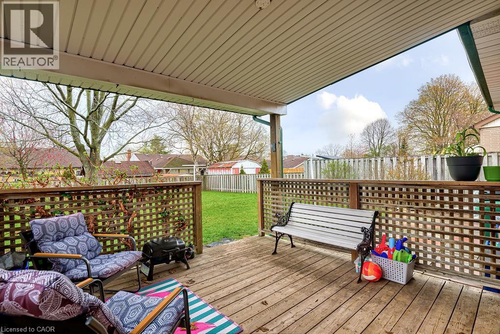 10 Elmwood Avenue, Kitchener, Ontario  N2H 6G4 - Photo 32 - 40825223