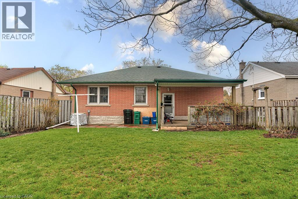 10 Elmwood Avenue, Kitchener, Ontario  N2H 6G4 - Photo 33 - 40825223