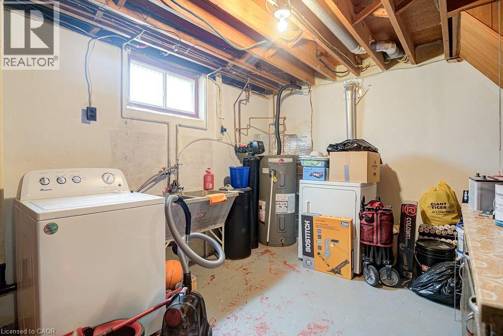 10 Elmwood Avenue, Kitchener, Ontario  N2H 6G4 - Photo 30 - 40825223