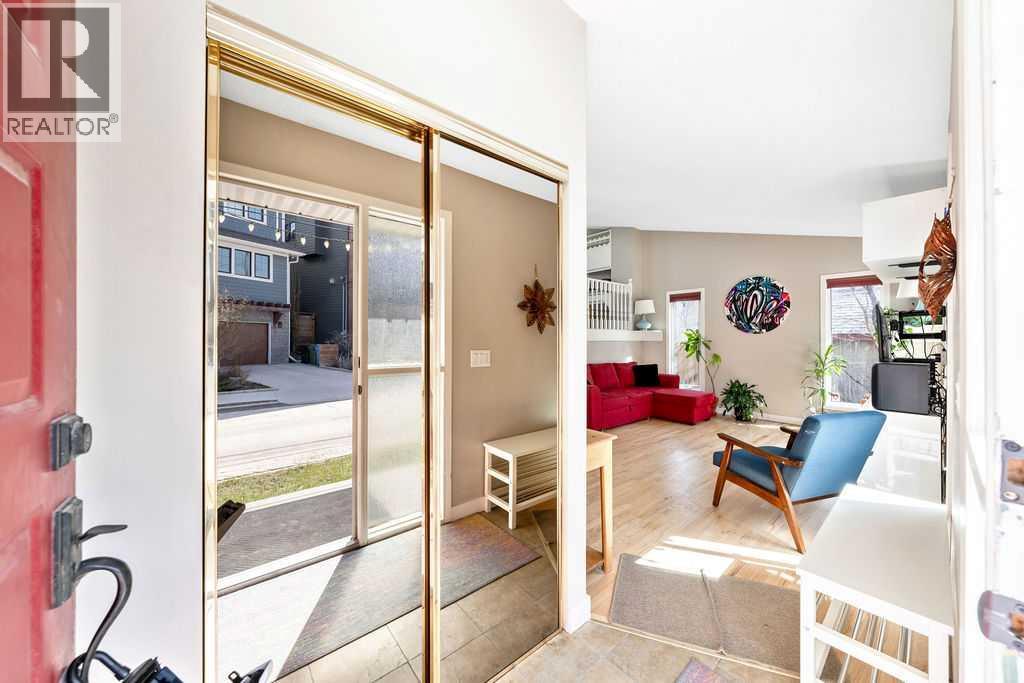 1110 Maggie Street SE, Calgary, Alberta  T2G 4M1 - Photo 29 - A2307946