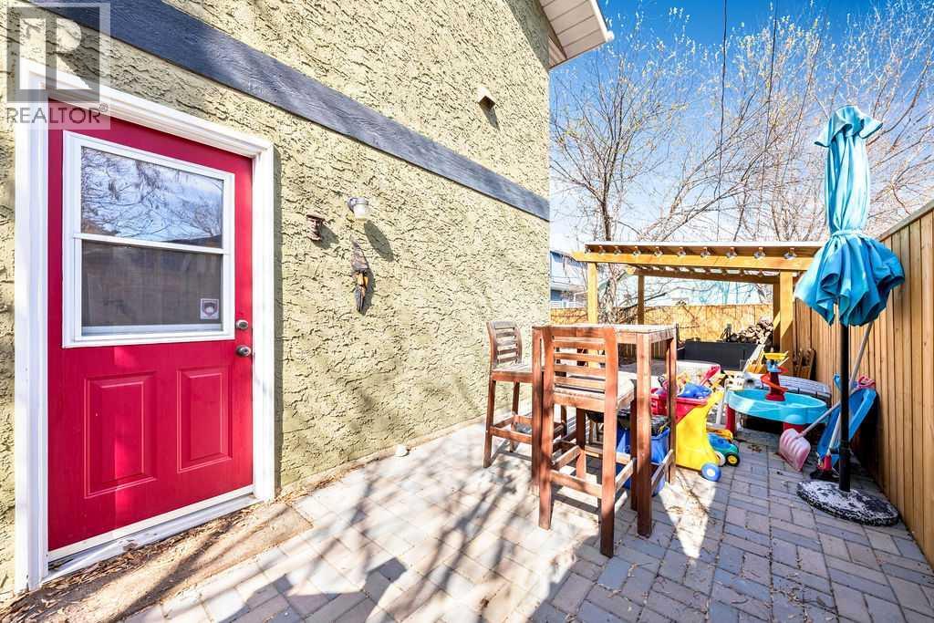 1110 Maggie Street SE, Calgary, Alberta  T2G 4M1 - Photo 36 - A2307946