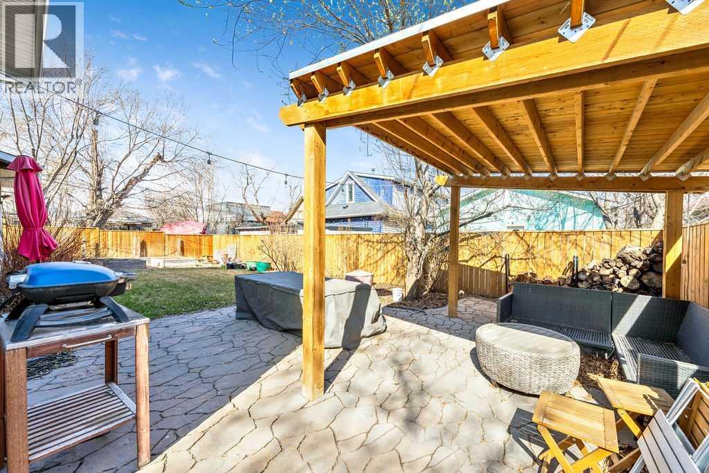 1110 Maggie Street SE, Calgary, Alberta  T2G 4M1 - Photo 37 - A2307946