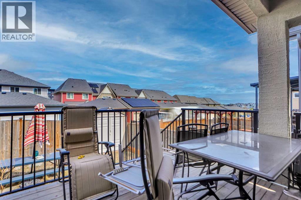 46 Mahogany Passage Se, Calgary, Alberta  T3M 2K5 - Photo 45 - A2308033