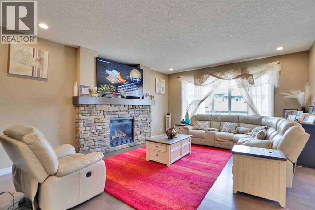46 Mahogany Passage Se, Calgary, Alberta  T3M 2K5 - Photo 15 - A2308033