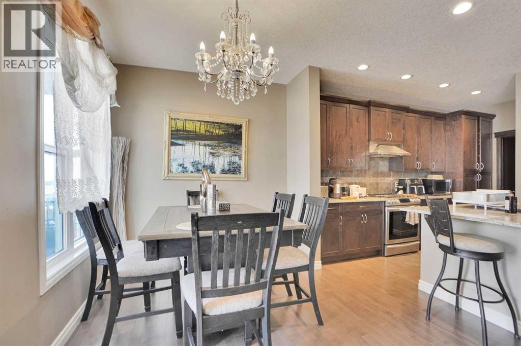 46 Mahogany Passage Se, Calgary, Alberta  T3M 2K5 - Photo 14 - A2308033