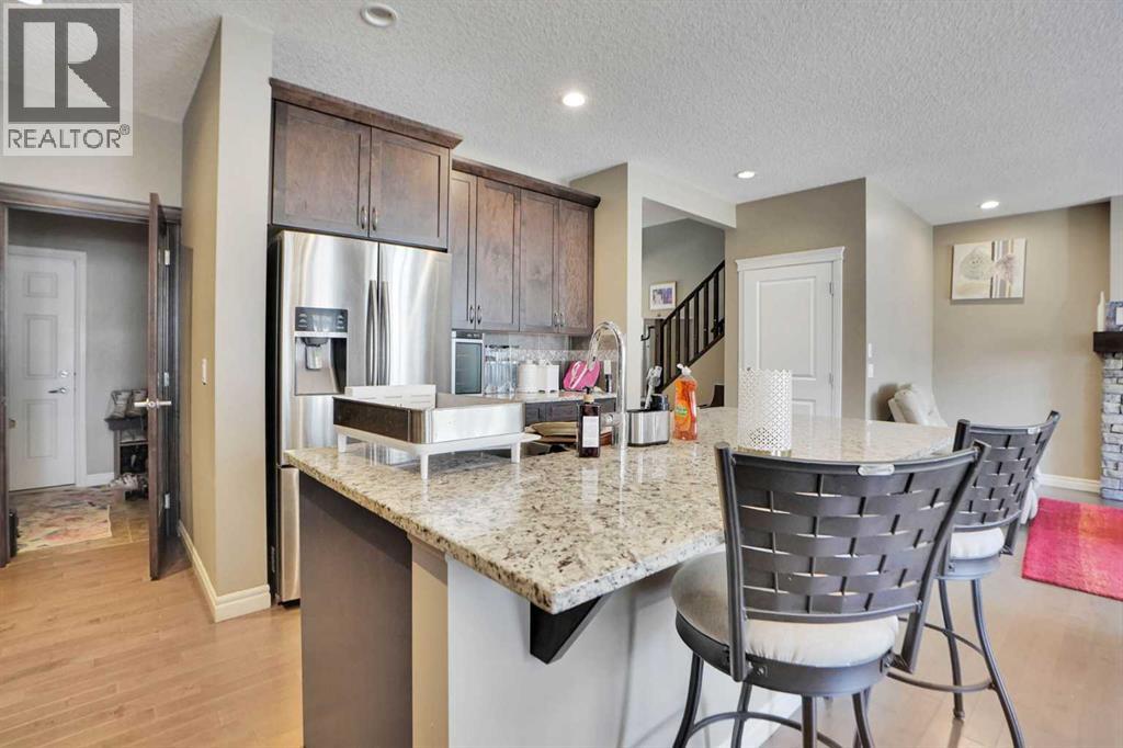 46 Mahogany Passage Se, Calgary, Alberta  T3M 2K5 - Photo 9 - A2308033