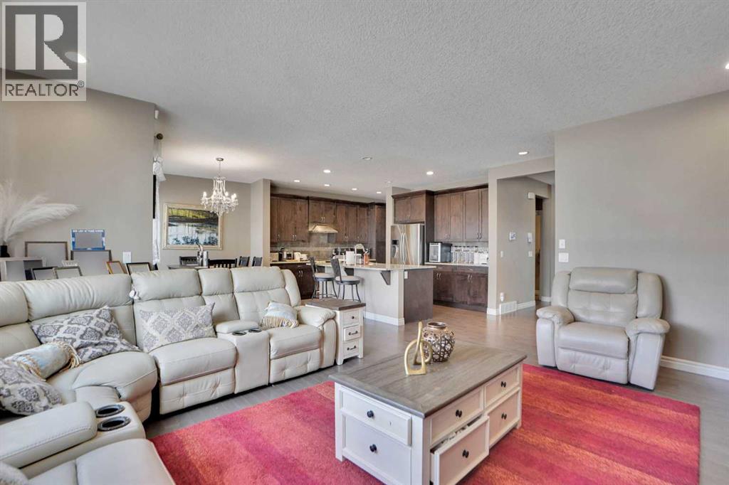 46 Mahogany Passage Se, Calgary, Alberta  T3M 2K5 - Photo 18 - A2308033
