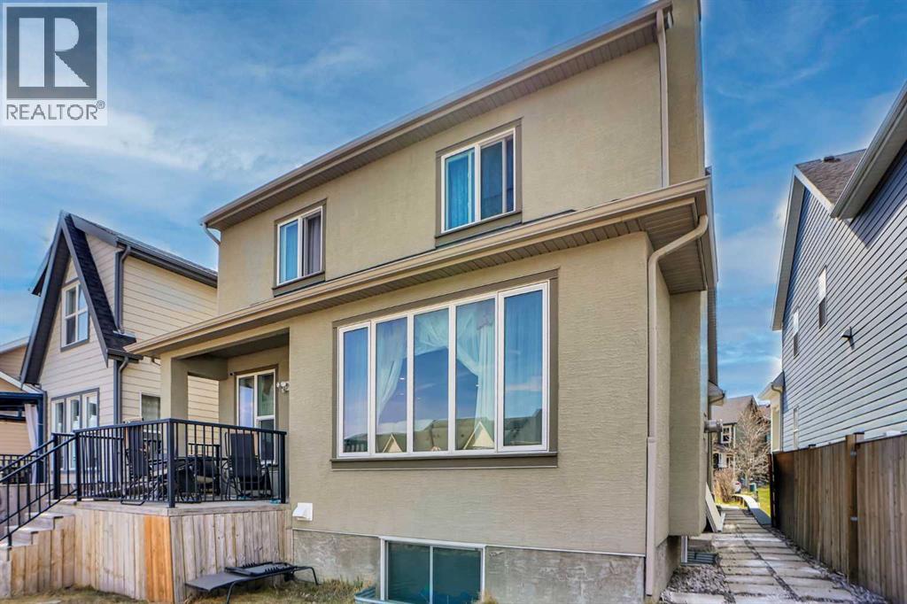 46 Mahogany Passage Se, Calgary, Alberta  T3M 2K5 - Photo 49 - A2308033